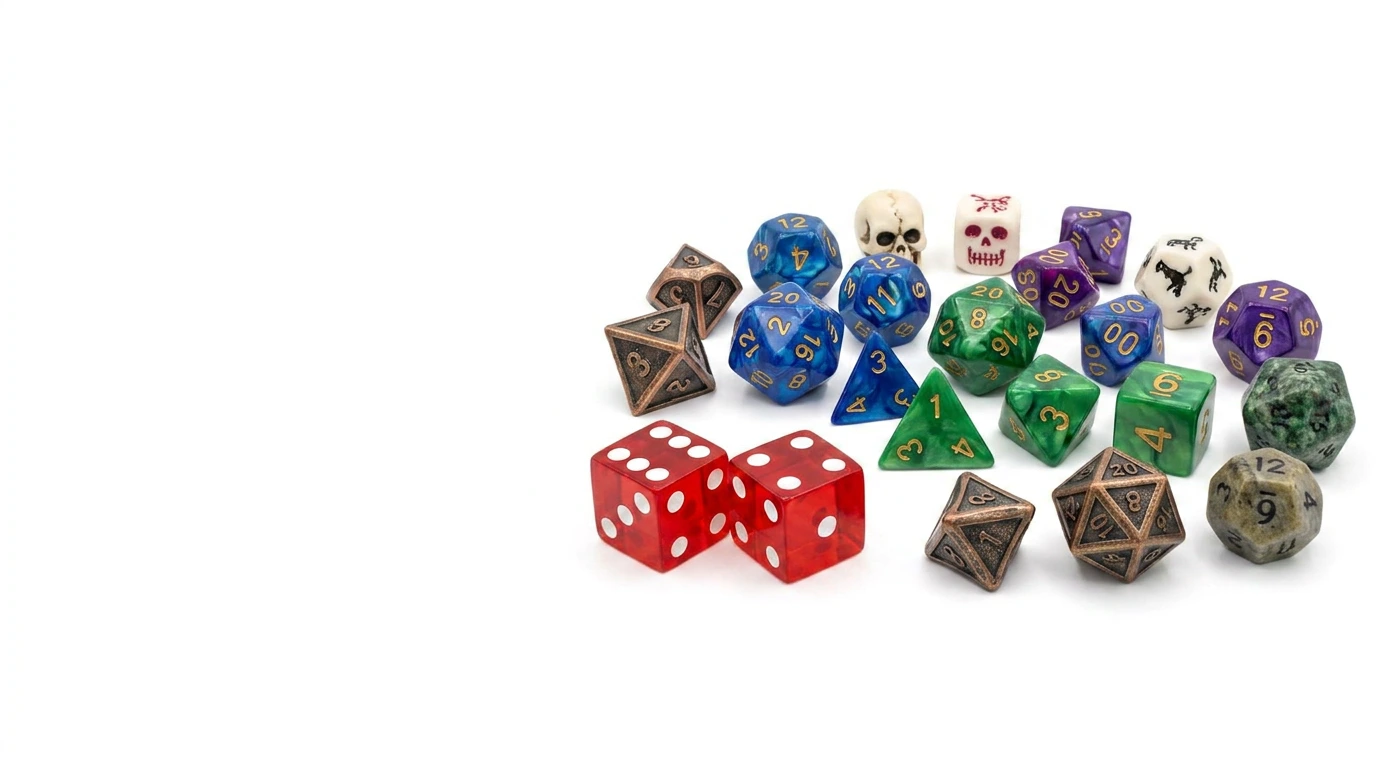 Dice