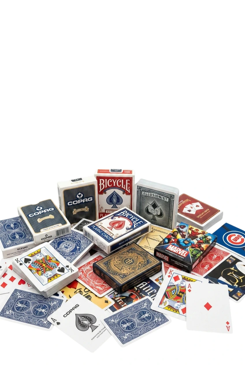 Playing Cards 2