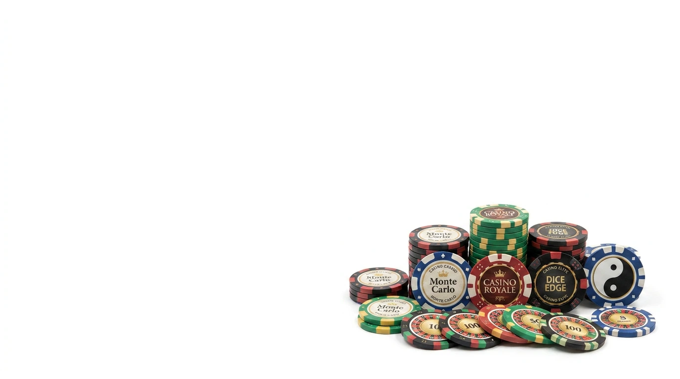 Poker Chips