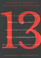 13 The Story Of The Worlds Most Notorious Superstition