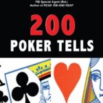 200 Poker Tells
