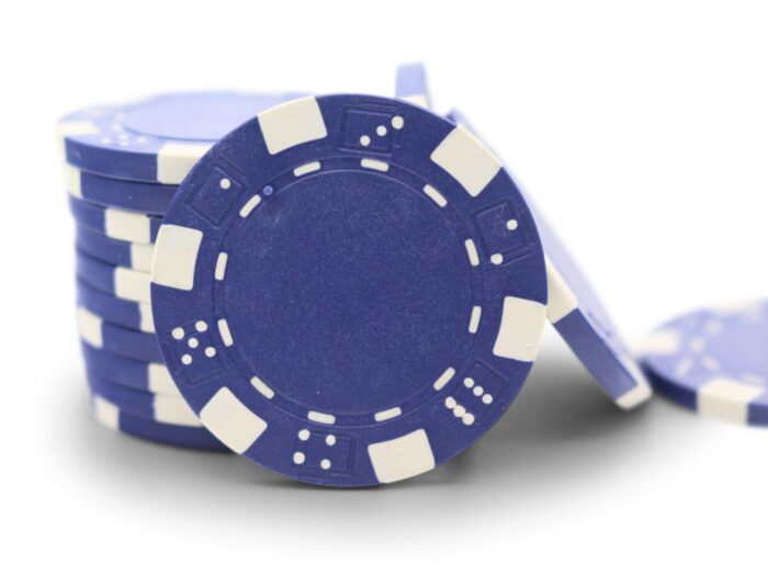 Dice Edge Non-Denominational Poker Chips 11.5 Gram - Image 4