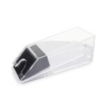 4 Deck Clear Acrylic Dealer Shoe