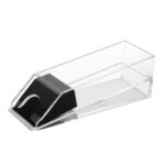 6 Deck Clear Acrylic Dealing Shoe