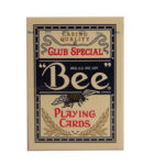BEE XTRA CLUB Blue