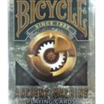 Bicycle Ancient Machine