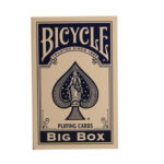 BICYCLE BIG BOX 4.5"X7"