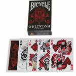 OBLIVION RED