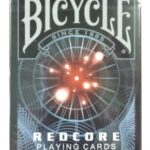 Bicycle Redcore