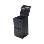 Metal Drop Box and Bracket - Homestyle
