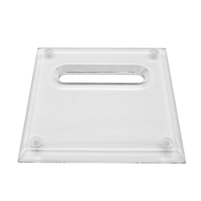Acrylic Bill Slot Cover - Image 2