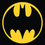 BATMAN - LOGO