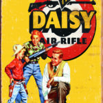 DAISY - IT'S A DAISY
