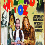 WIZARD OF OZ - 70TH ANNIVERSARY
