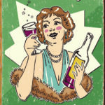 SCHONBERG - WINE IMPROVED