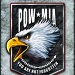 LEGENDS - POW EAGLE