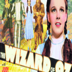 WIZARD OF OZ - YELLOW BRICK ROAD