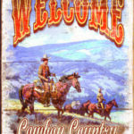 WELCOME - COWBOY COUNTRY