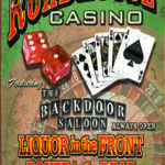 ROADHOUSE BAR & CASINO