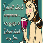 SCHONBERG - DON'T DRINK ANYMORE