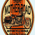 MOTHER ROAD REPAIR