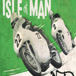 NORTON - ISLE OF MAN