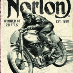 NORTON - WINNER