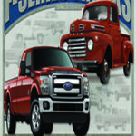 FORD - F-SERIES TRUCKS