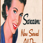SARCASM