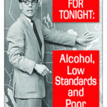 TONIGHT'S FORECAST