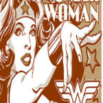 WONDER WOMEN - DUOTONE