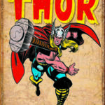 THOR RETRO