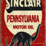 SINCLAIR - MILLION YEARS