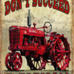FARMALL - SUCCEED