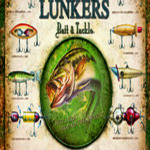 LUNKER'S LURES