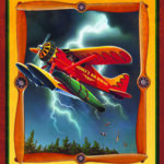 KAHONEE AIR SERVICE