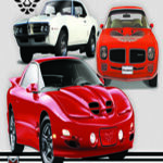 PONTIAC FIREBIRD TRIBUTE