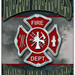 REAL HEROES - FIREMEN