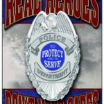 REAL HEROES POLICE