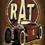 TORQUE - RAT ROD