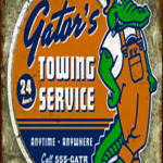 TORQUE - GATOR'S TOWING
