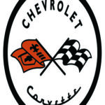 CORVETTE '53 LOGO