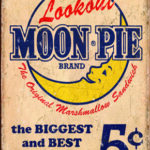 MOON PIE - BEST LUNCH