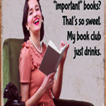 BOOK CLUB