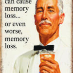 MEMORY LOSS