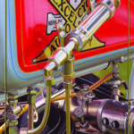 JACOBS - EXCELSIOR AUTOCYCLE