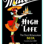 MILLER SERVER