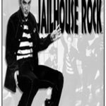ELVIS - JAILHOUSE ROCK