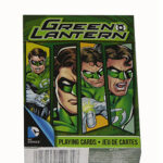 GREEN LANTERN
