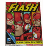 FLASH DC COMICS